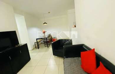 Imagem 8: Recreio dos Bandeirantes Apartamento 3 quartos, sendo 1 suite