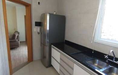 Imagem 10: APARTAMENTO - RESIDENCIAL MORUMBÍ - MG