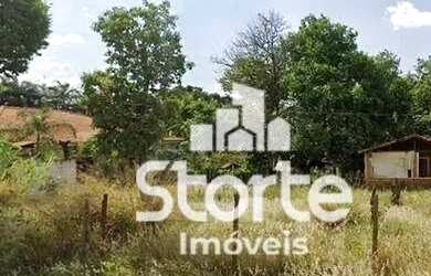 Imagem: Área à venda, 5.220m² por R$ 2.610.000 - Chácaras Tubalina