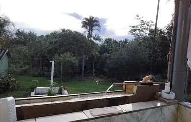 Imagem: A chácara possui 30.000m² de Área e está localizado em