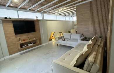 Imagem 7: APARTAMENTO 2/4 SENDO 1 SUÍTE EM BURAQUINHO