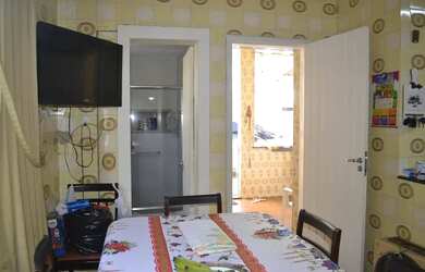 Imagem 10: Casa com 3 dormitórios à venda, 360 m² por R$ 750.000 - Campinho -...