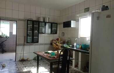 Imagem 6: Vendo está casa no 40 Horas/EC