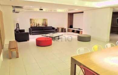 Imagem 11: Apartamento à venda em Campinas, Centro, com 2 quartos, com 67 m², Condomínio...