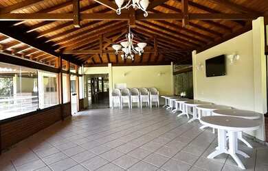 Imagem 14: Casa Maravilhosa em condomínio 3 suítes