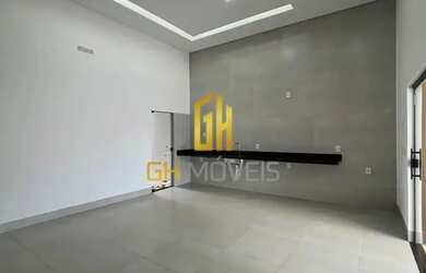 Imagem 4: Casa à venda, 117 m² por R$ 470.000,00 - Jardim dos Girassóis - Aparecida...