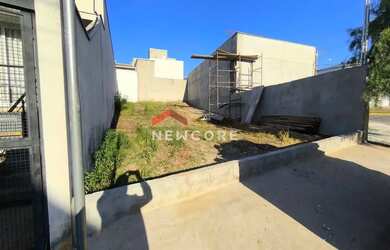 Imagem: O terreno possui 159m² de Área e está localizado em Bragança