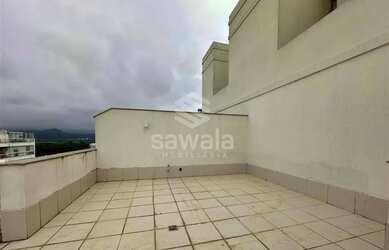 Imagem 5: COBERTURA DUPLEX - LE QUARTIER - 138m² - 2 QUARTOS SENDO 1 SUÍTE