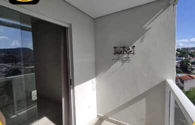 Imagem 11: Apartamento aconchegante à venda localizado próximo ao Centro