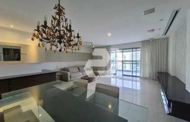 Imagem: Imóvel para aluguel com 233 metros quadrados com 4 quartos