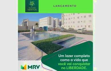 Imagem 9: Apartamento MRV Ville dos Ventos