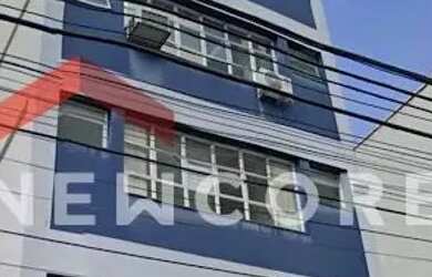 Imagem: O depósito possui 45m² de Área e está localizado em Centro