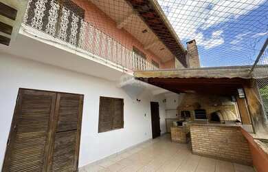 Imagem: Casa para locação com 4 dormitórios, 345m² por R$5.500,00