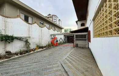 Imagem 13: Sobrado com 4 dormitórios, 540 m² - venda por R$ 3.000.000,00 ou aluguel...