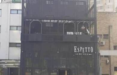 Imagem: O depósito possui 600m² de Área e está localizado em Jardim