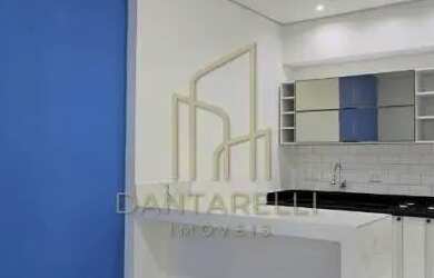 Imagem: O apartamento possui 1 Dormitório, 1 Banheiro, 50m² de Área