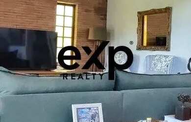 Imagem 7: Casa Alto Padrão no Nogueira Ville - Área Gourmet Completa e Sauna