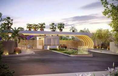 Imagem: Terreno à venda, 250 m² por R$ 280.000,00 - Reserva Jequitibá