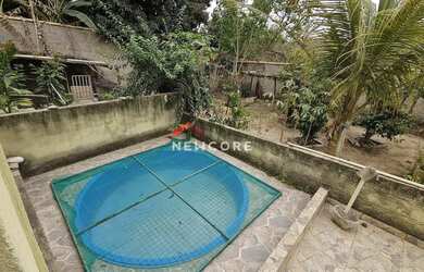 Imagem: A fazenda possui 720m² de Área e está localizado em Pousadas