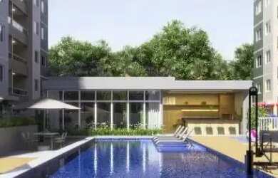 Imagem 3: Apartamento à venda no PORTO ARBORETO , JABOTIANA, Aracaju, SE