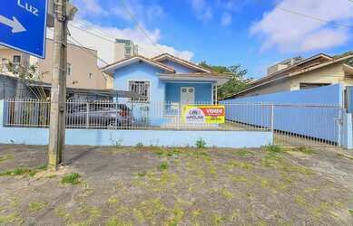 Imagem: Vendas Terreno Curitiba PR