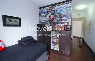 Imagem 15: Sobrado 212m² 3 dormitórios para Venda ou Locação no Planalto Paulista