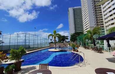 Imagem 14: Apartamento à venda no BEIRA MAR CONDOMÍNIO CLUBE , JANGA, Paulista,...