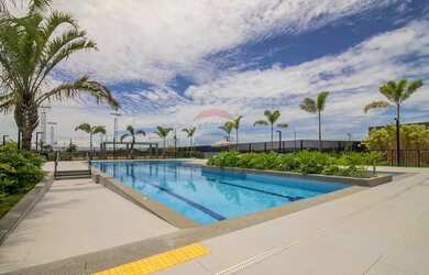 Imagem 3: Terreno à Venda no Condomínio Vivendas da Mata Portal Jatobá Zona Sul...