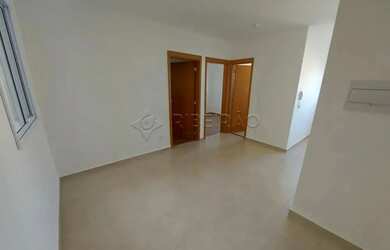 Imagem: Apartamento para locação 2 dormitórios 1 vaga em Bonfim Paulista