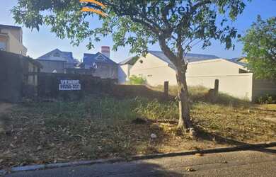 Imagem: O terreno possui 630m² de Área e está localizado em Recreio