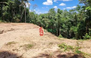 Imagem 4: Terreno à venda, 1215 m² por R$ 170.000,00 - Caraguatá - Mairiporã/SP