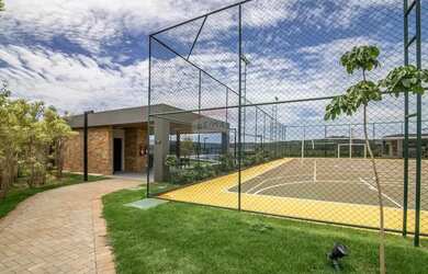 Imagem 6: Terreno à Venda no Condomínio Vivendas da Mata Portal Jatobá Zona Sul...