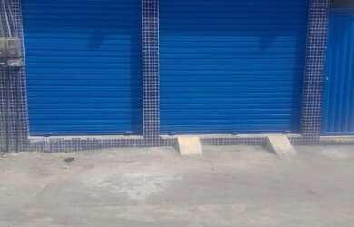 Imagem: O depósito possui 1 Vaga na garagem, 105m² de Área e Imóvel