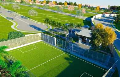 Imagem 6: Terreno à venda em Indaiatuba, Vila Fahl, com 150 m², Residencial Vila...