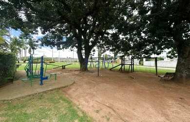 Imagem 5: Terreno à venda, 1000 m² por R$ 540.000 - Condomínio Fazenda Jequitibá...