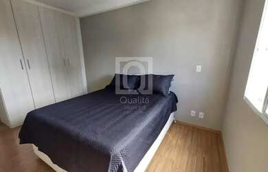 Imagem 10: Apartamento no Edifício Fosciana em Sorocaba