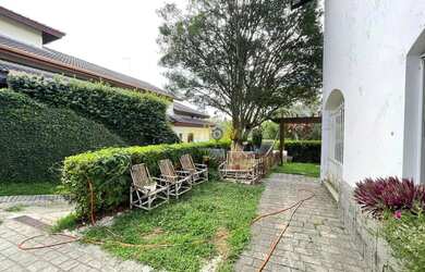 Imagem 5: Casa em Condomínio Fechado em Arujázinho I, II e III - Arujá, SP