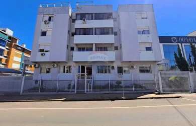 Imagem: Apartamento à venda, 3 Dormitórios, Sendo 1 Suíte, Residencial