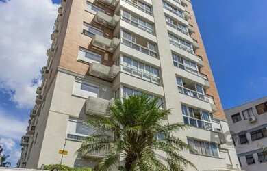 Imagem: O apartamento possui 3 Dormitórios, 3 Banheiros, 1 Vaga na