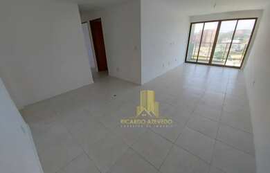 Imagem: O apartamento possui 3 Dormitórios, 3 Banheiros, 2 Vagas na