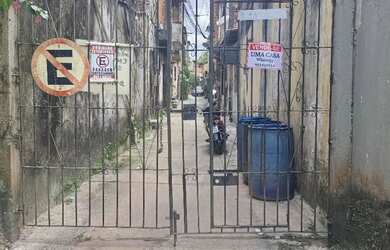 Imagem: A casa possui 2 Dormitórios, 1 Banheiro e está localizado