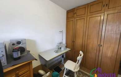 Imagem 10: APARTAMENTO - PERDIZES - SP