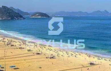 Imagem: O apartamento na cobertura possui 4 Dormitórios, 5 Banheiros