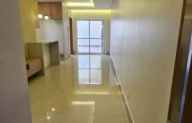 Imagem: A casa em condomínio possui 3 Dormitórios, 2 Banheiros, 2