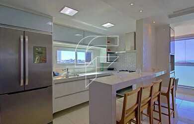 Imagem 6: Imóvel para venda possui 110 metros quadrados com 3 quartos em Praia...