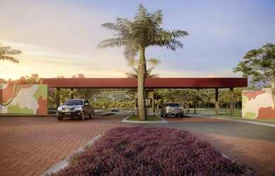 Imagem: O terreno possui 264m² de Área e está localizado em Jardim