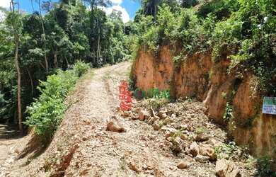 Imagem 5: Terreno à venda, 1215 m² por R$ 170.000,00 - Caraguatá - Mairiporã/SP