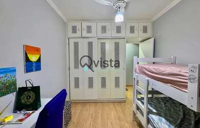 Imagem 15: Apartamento à Venda na Astúrias no Guarujá QVista Inteligência Imobiliária...