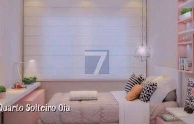 Imagem 4: Santorini Residencial São Miguel Paulista torre unica