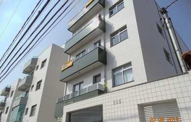 Imagem: O apartamento possui 3 Dormitórios, 3 Banheiros, 2 Vagas na